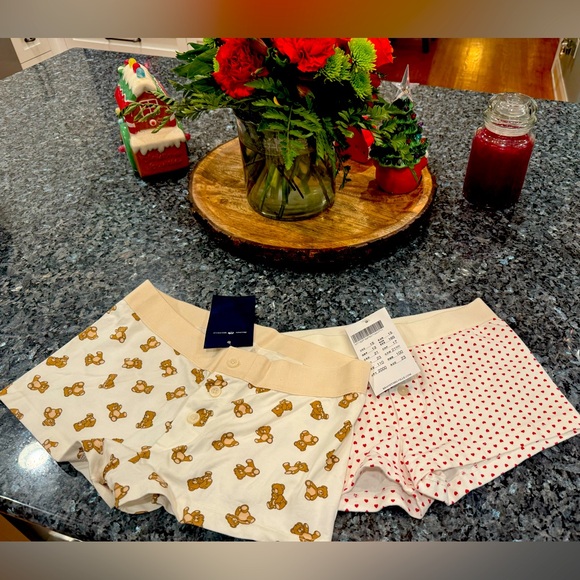 Brandy Melville XS/S boy short underwear (NWT) - Picture 1 of 4